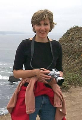 Ingrid Siegert